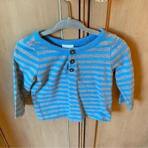 Hanna Andersson size 6-12m